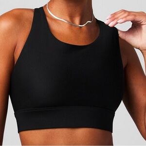 Fabletics Large high-support sports bra